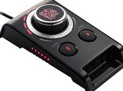 eSports Thermaltake presenta línea interesante productos para gamers