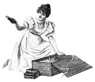 Mis renovados pecados literarios