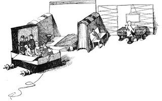 Mis renovados pecados literarios