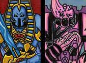 Sobre cuatro cultos codex sexta