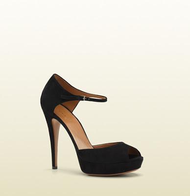 Zapatos de Gucci