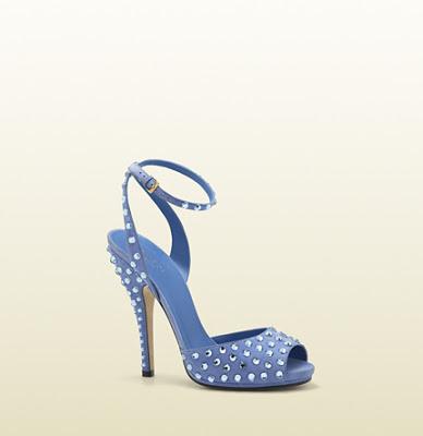 Zapatos de Gucci