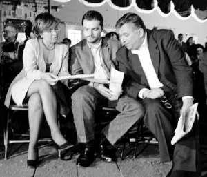 Salinismo y antizapatismo: contracaricatura con sosamontes