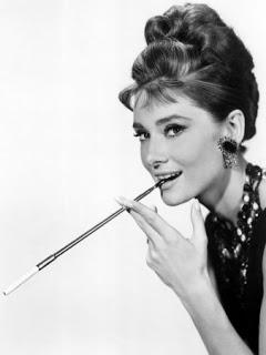 Se cumplen 20 años sin AUDREY HEPBURN