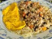 Plato combinado ¡oído cocina!