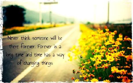 Foreveralone #6 ¿Hasta cuándo?