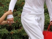 ¿Sin tiempo para peluquería? Jennifer López solución