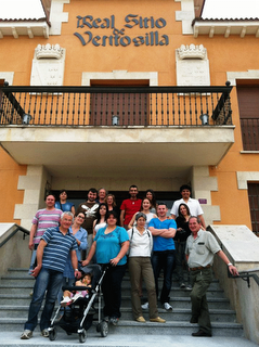 I Vinoquedada PradoRey 2012