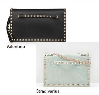 ss13 clones bolsos valentino stradivarius1 El ataque de los clones: las casualidades no existen... ¿o si?