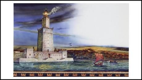 Faro de Alejandría