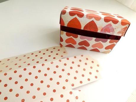 Regalos para San Valentín