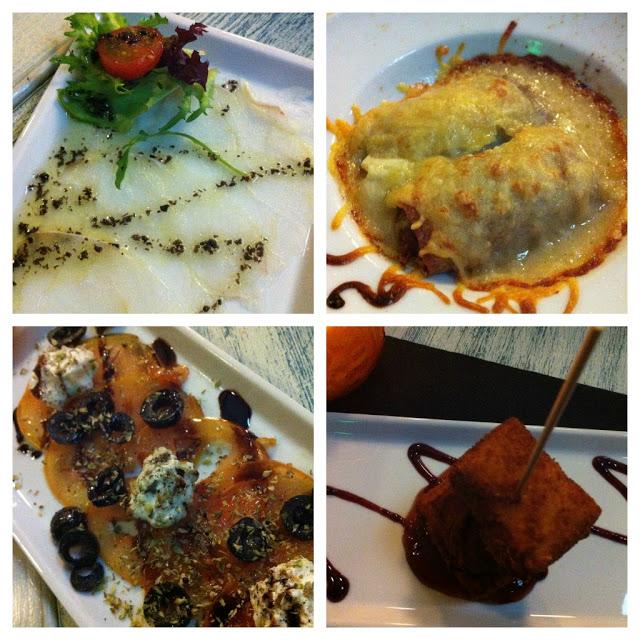 Papibou: tapeando de capricho