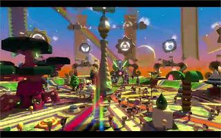 Review: Nintendo Land [Wii U]