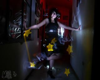 Diva, por Santhiago Kantos