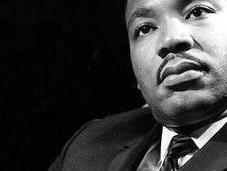 Conmemoración Martin Luther King juramento Obama