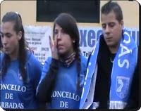 LÁGRIMAS POR MIRIAM VEIGA EN OS CARRÍS