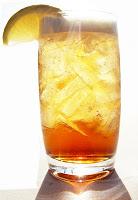 Recetas para dejarTE HELADO