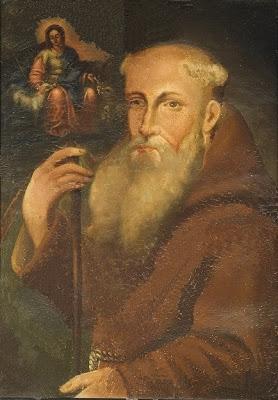 Apóstoles de la Divina Pastora (II)