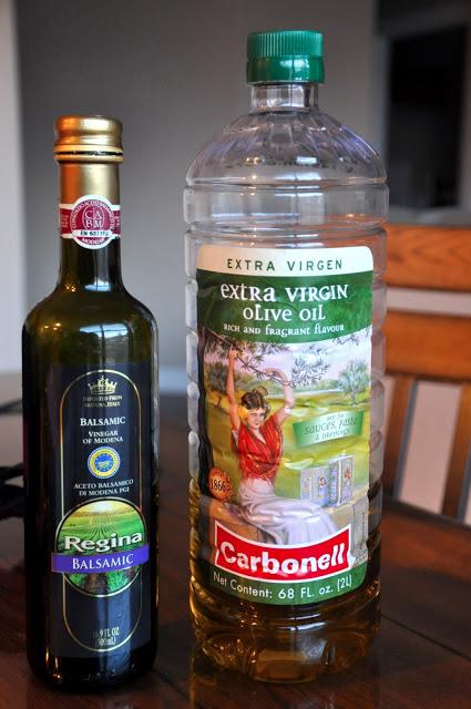 Mi ensalada favorita