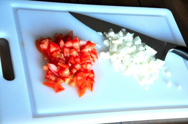 Mi ensalada favorita