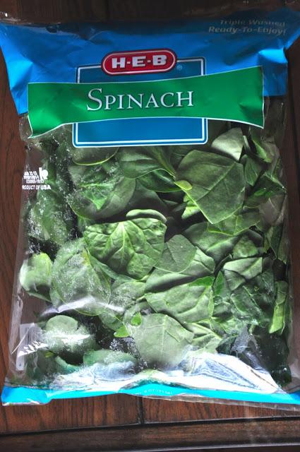 Mi ensalada favorita