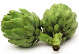 alcachofa1 La dieta de la alcachofa y su infusión para adelgazar