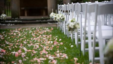 ¡Bodaclick te regala el lugar para la celebración de tu boda!