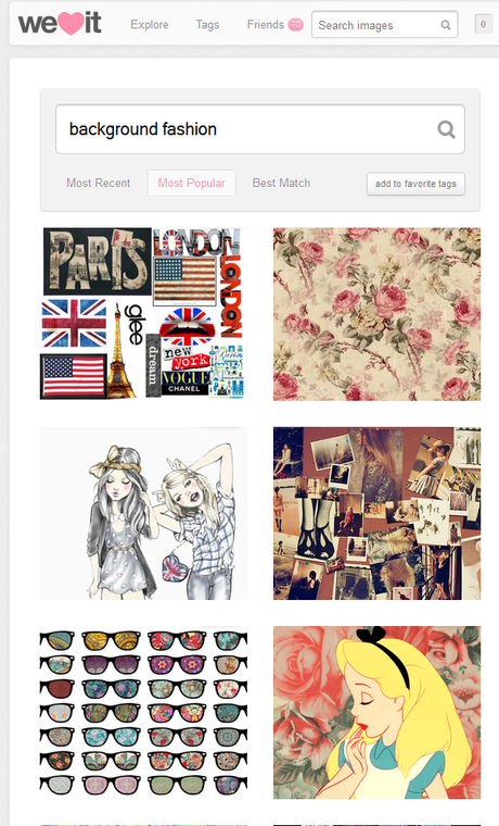 La Dolce Vita Bloggera (2): Cómo hacer botones molones para el blog