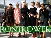 Fashion Dictionary Front Frontrowers