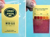 tarjeta dice cuando llamar