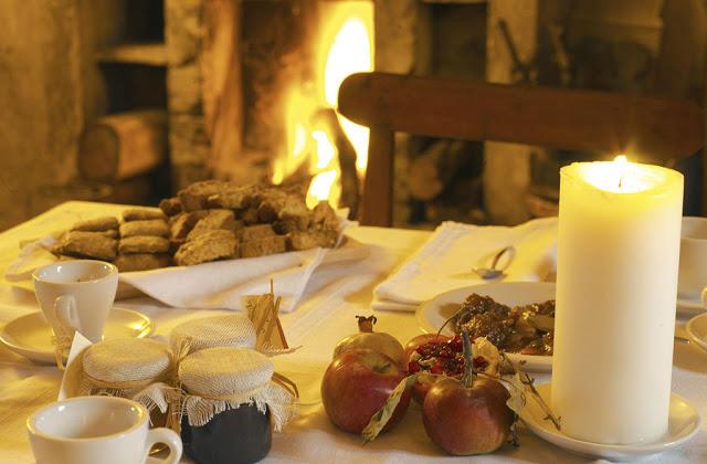 Un hotel medieval para el siglo XXI