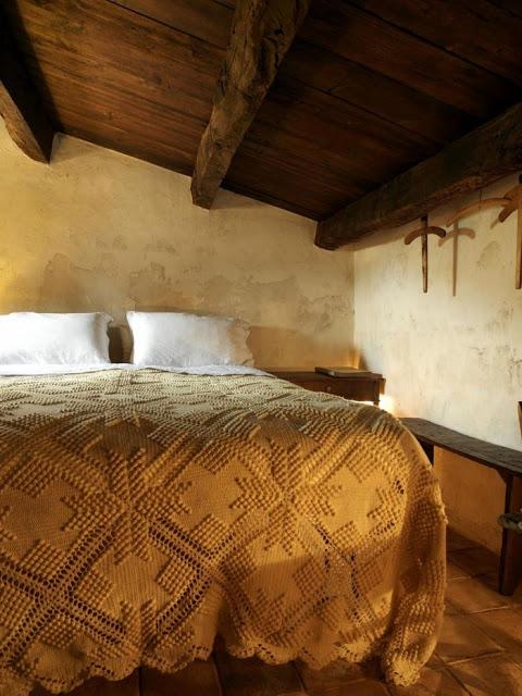 Un hotel medieval para el siglo XXI
