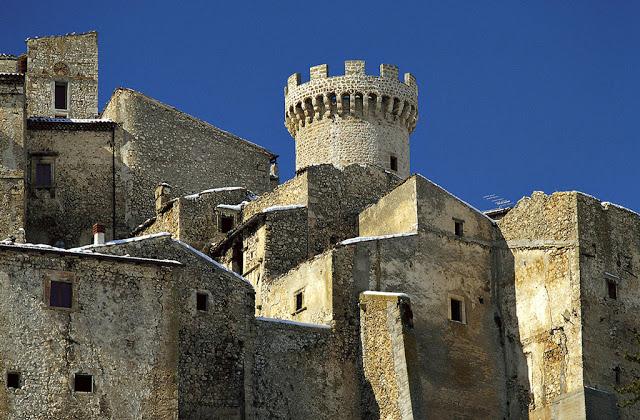 Un hotel medieval para el siglo XXI