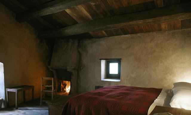 Un hotel medieval para el siglo XXI