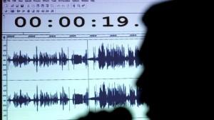 #espionaje sin orden judicial