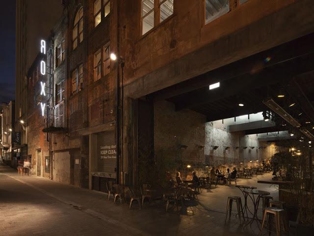 Cafe Fearon Auckland