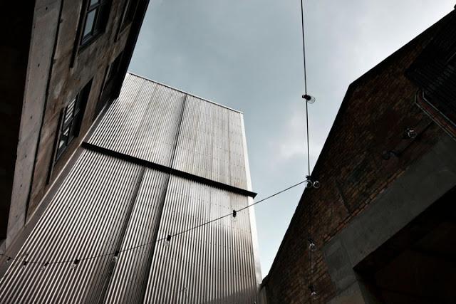 Cafe Fearon Auckland