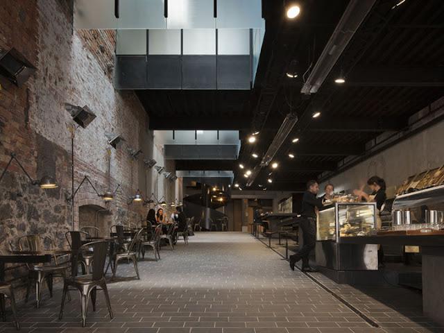 Cafe Fearon Auckland