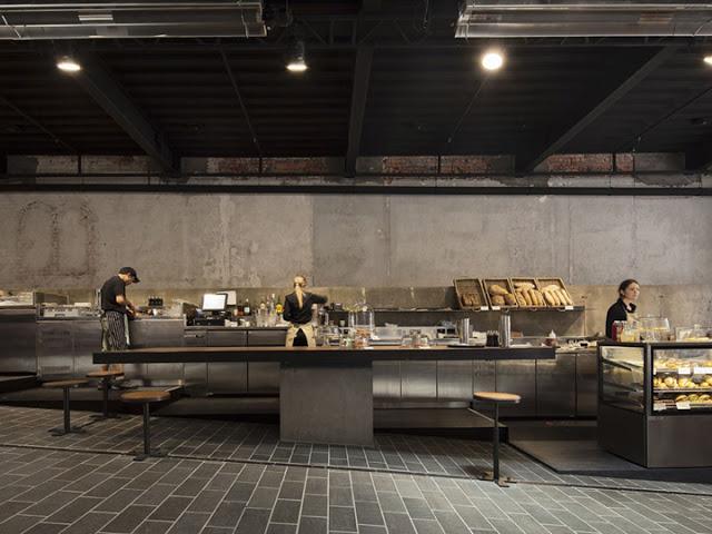 Cafe Fearon Auckland