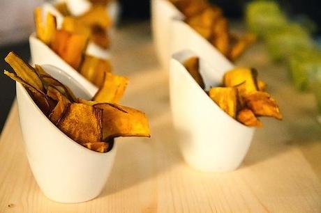 Maíz Bistró, Latin Deli & Ronería en Valencia