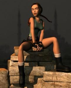 [Memory Card] Tomb Raider: The Last Revelation