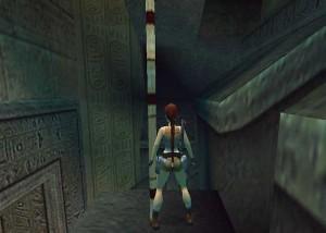 [Memory Card] Tomb Raider: The Last Revelation