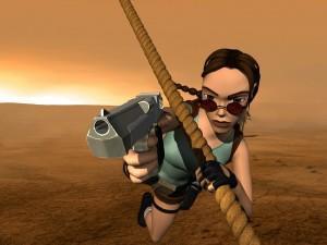 [Memory Card] Tomb Raider: The Last Revelation