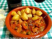 Carcamusas Toledanas