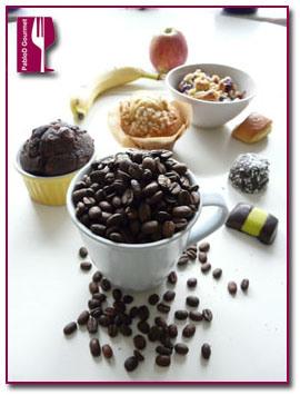 PabloD Gourmet - Maridajes con café