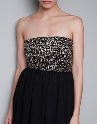 Vístete de fiesta #1