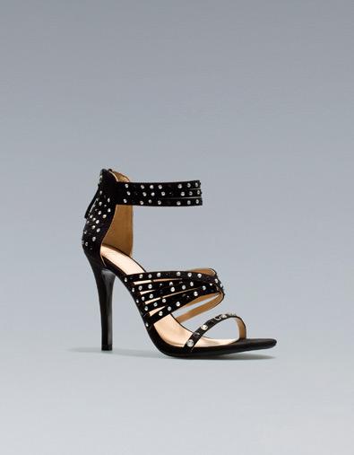 Vístete de fiesta #1