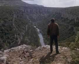 El disputado voto del señor Cayo.