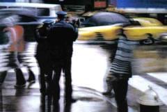 Sobre Bauman y los líquidos.