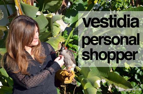 tu personal shopper con vestidia